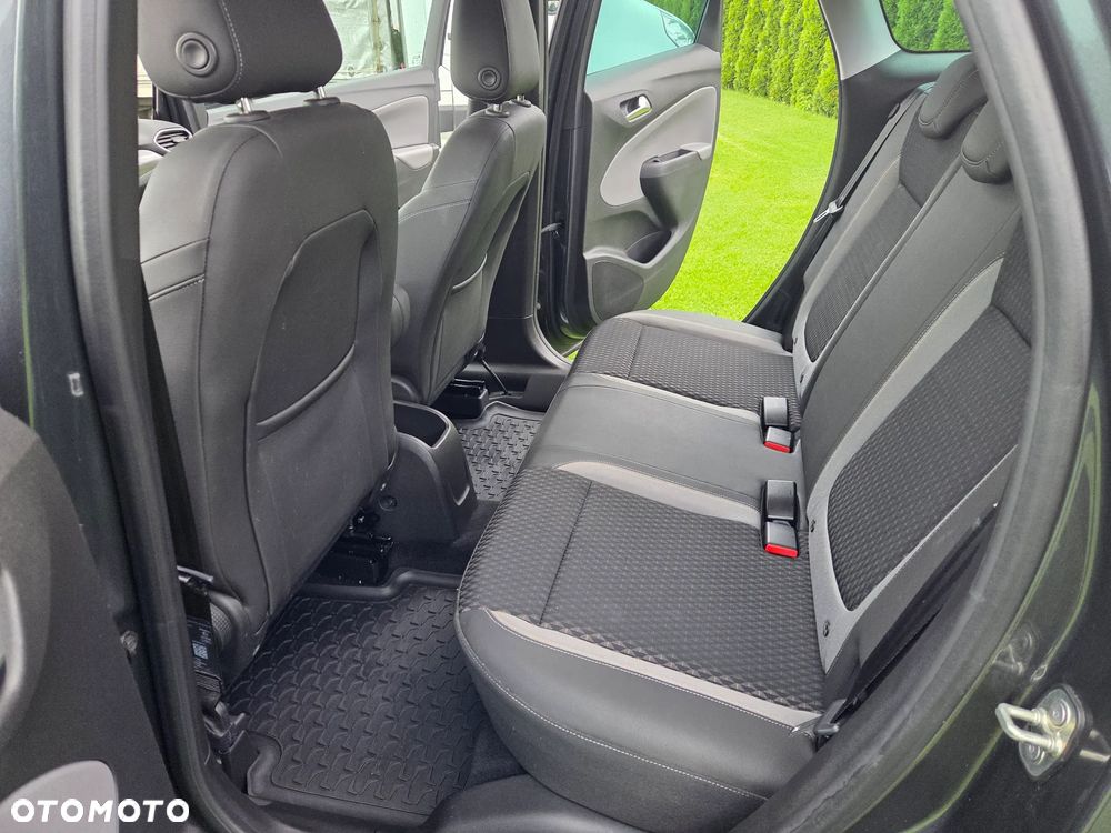 Opel Crossland X 1.2 Start/Stop Ultimate - 22