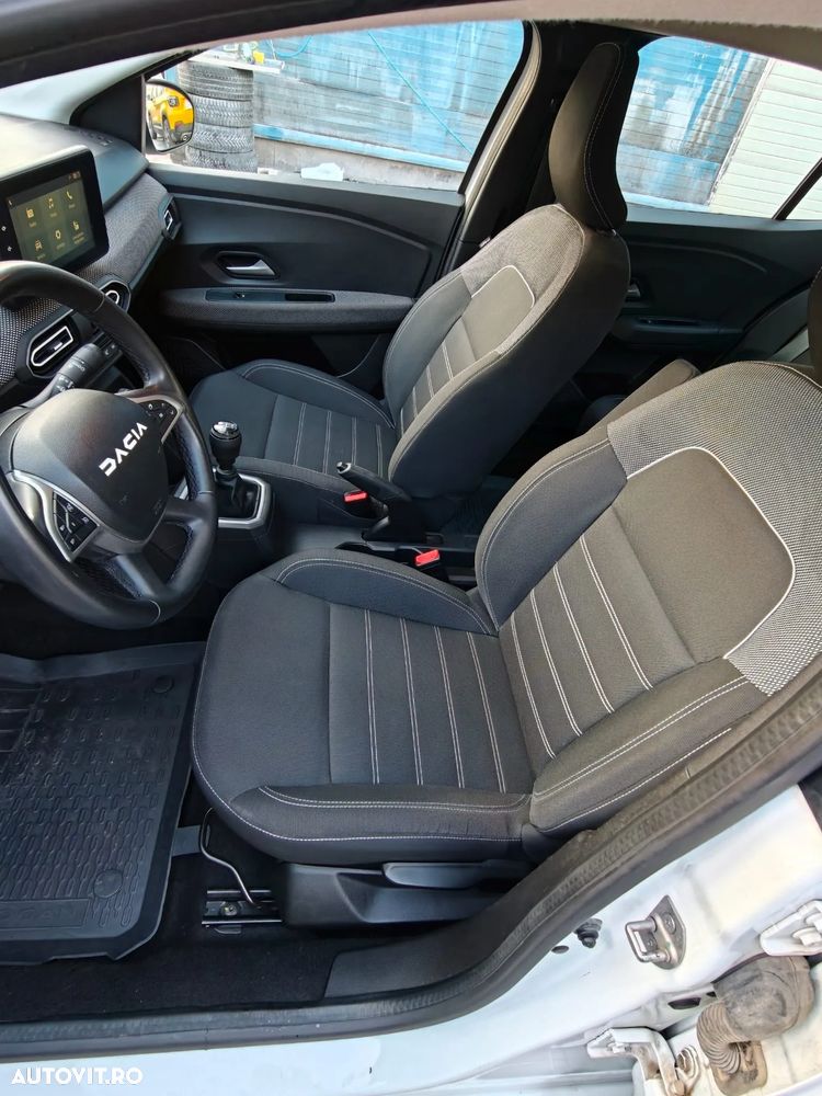 Dacia Logan - 8