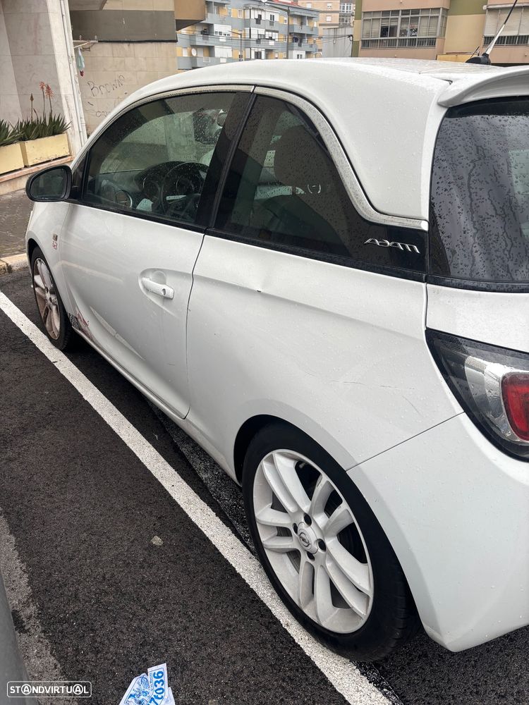 Opel Adam 1.4 Jam - 7