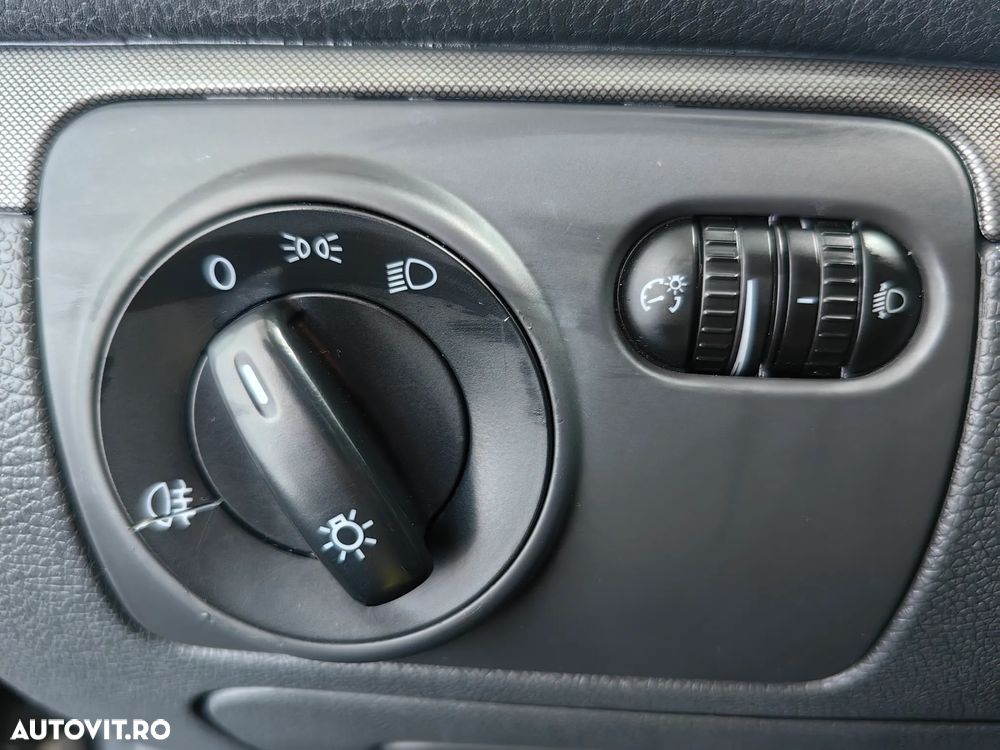 Volkswagen Golf 1.6 Automatik - 7