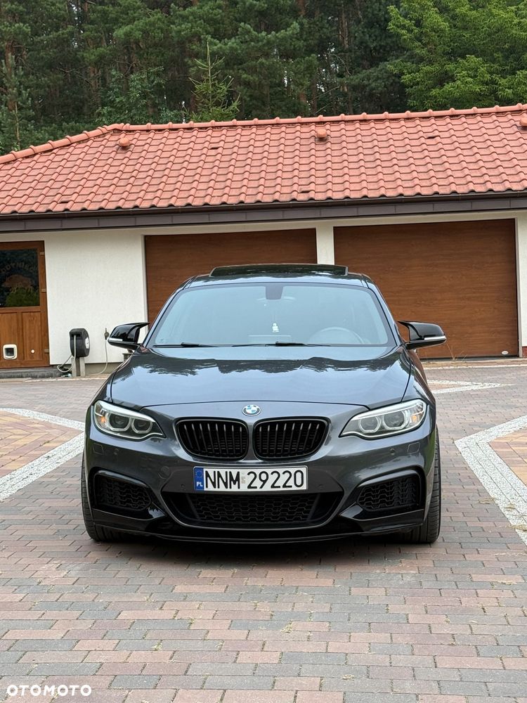 BMW Seria 2 M240i xDrive sport - 5