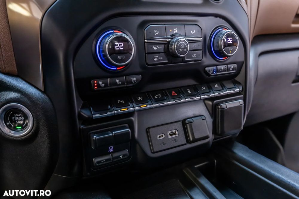 Chevrolet Silverado - 23