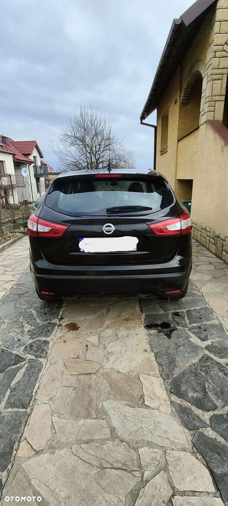 Nissan Qashqai 1.5 dCi Acenta - 3