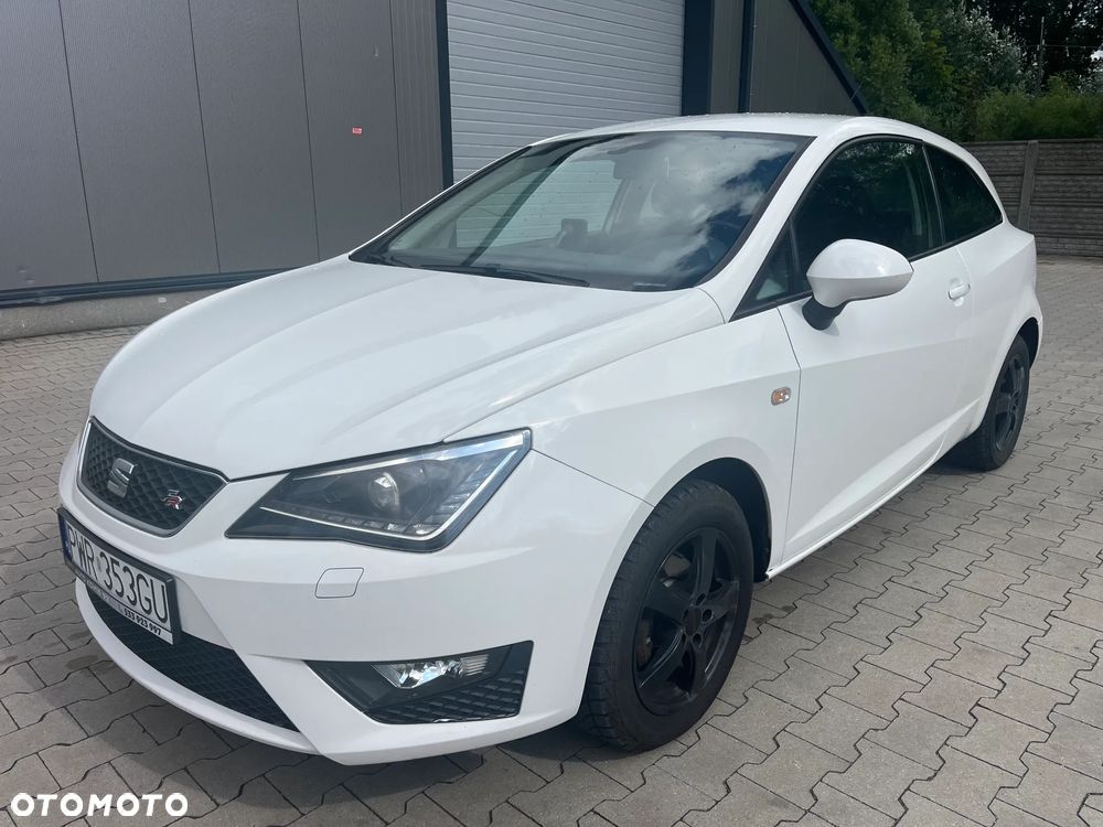 Seat Ibiza - 3