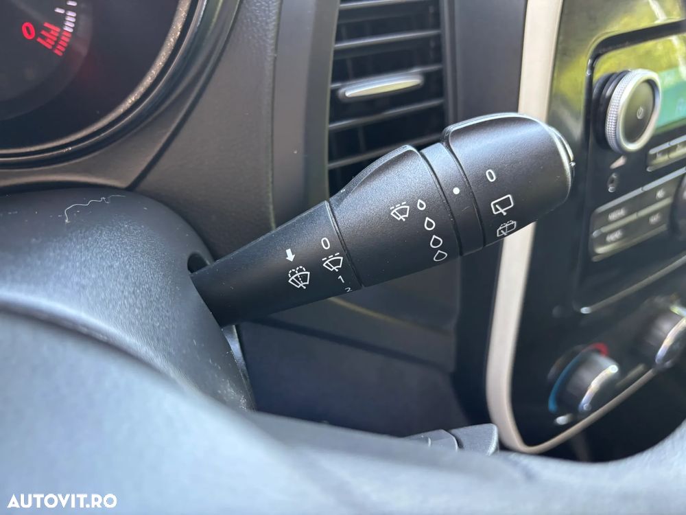 Renault Captur dCi Life - 18