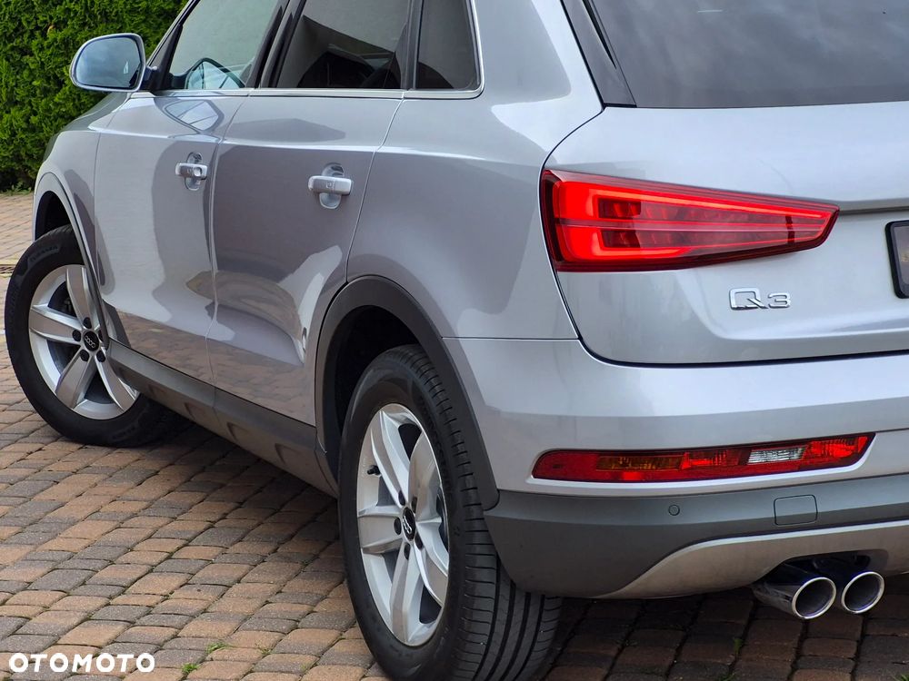 Audi Q3 2.0 TDI Quattro - 31