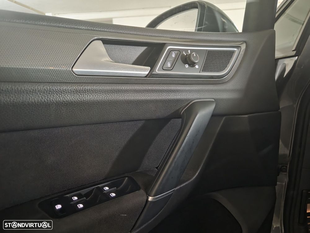 VW Golf 1.0 TSI OPF Comfortline - 12