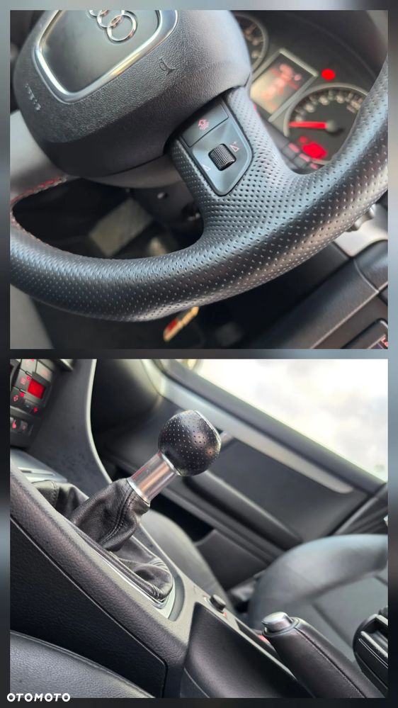 Audi A4 Avant 2007