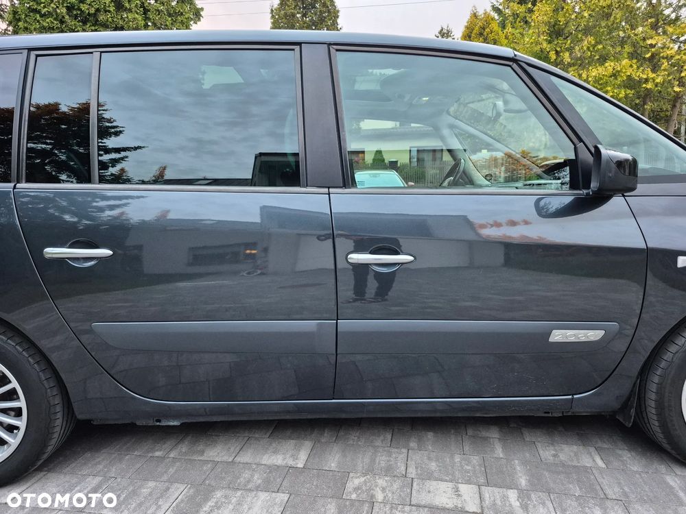 Renault Grand Espace 2.0 dCi Initiale - 30