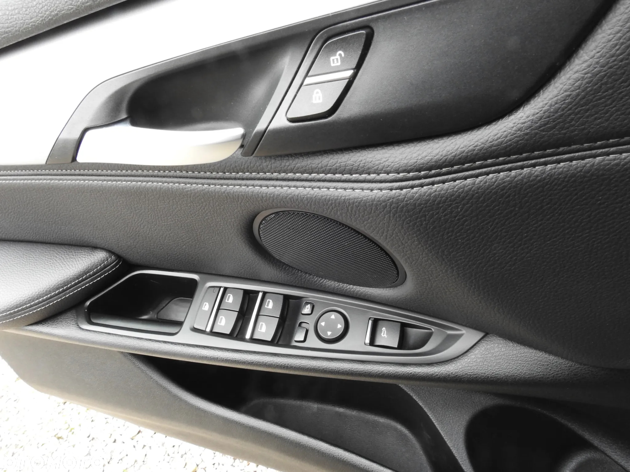 BMW X5 sDrive25d - 19