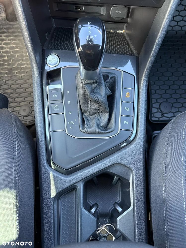 Volkswagen Tiguan 1.5 TSI EVO Highline DSG - 12