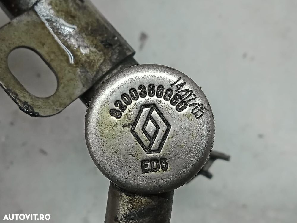 Conducta apa 1.9 ddis f9q 8200366950 Suzuki Grand Vitara 2  [din 2005 - 4