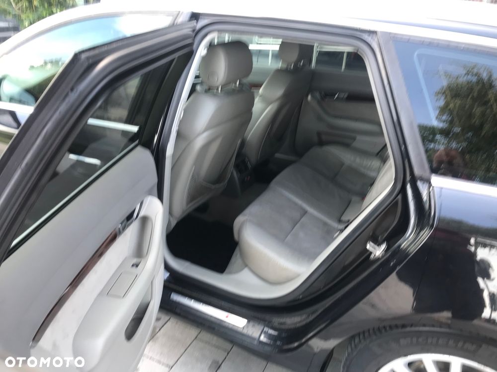 Audi A6 Avant - 15