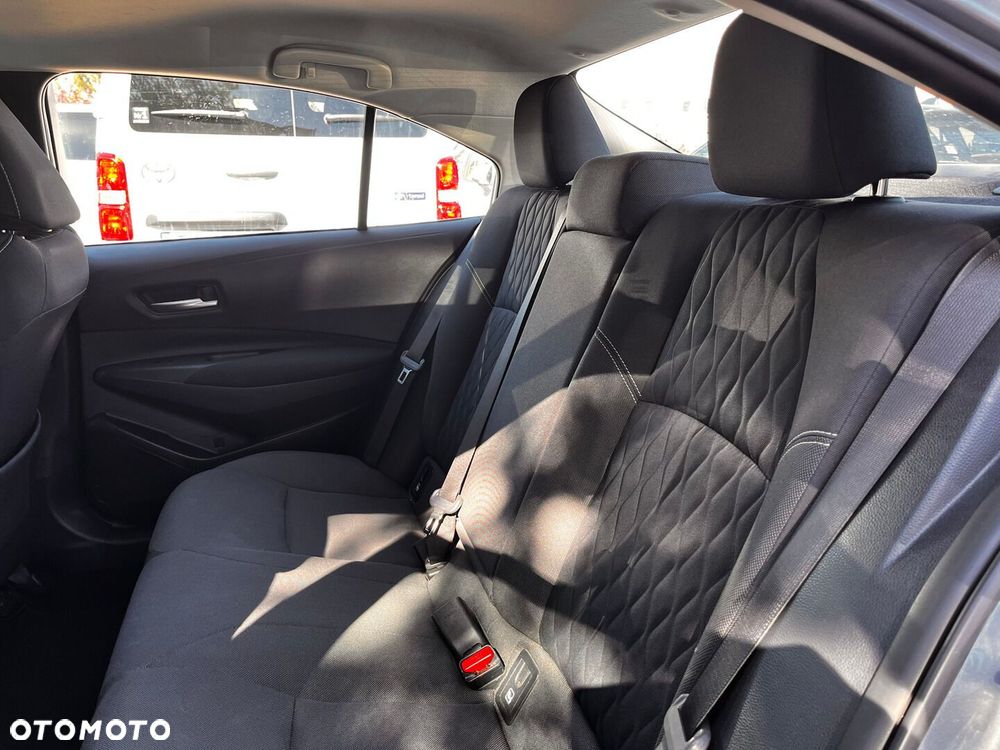 Toyota Corolla 1.6 Premium EU6 - 30