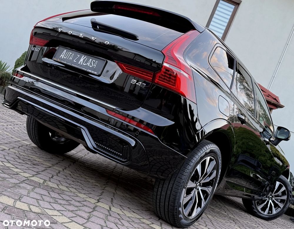 Volvo XC 60 B4 D AWD Geartronic RDesign - 5