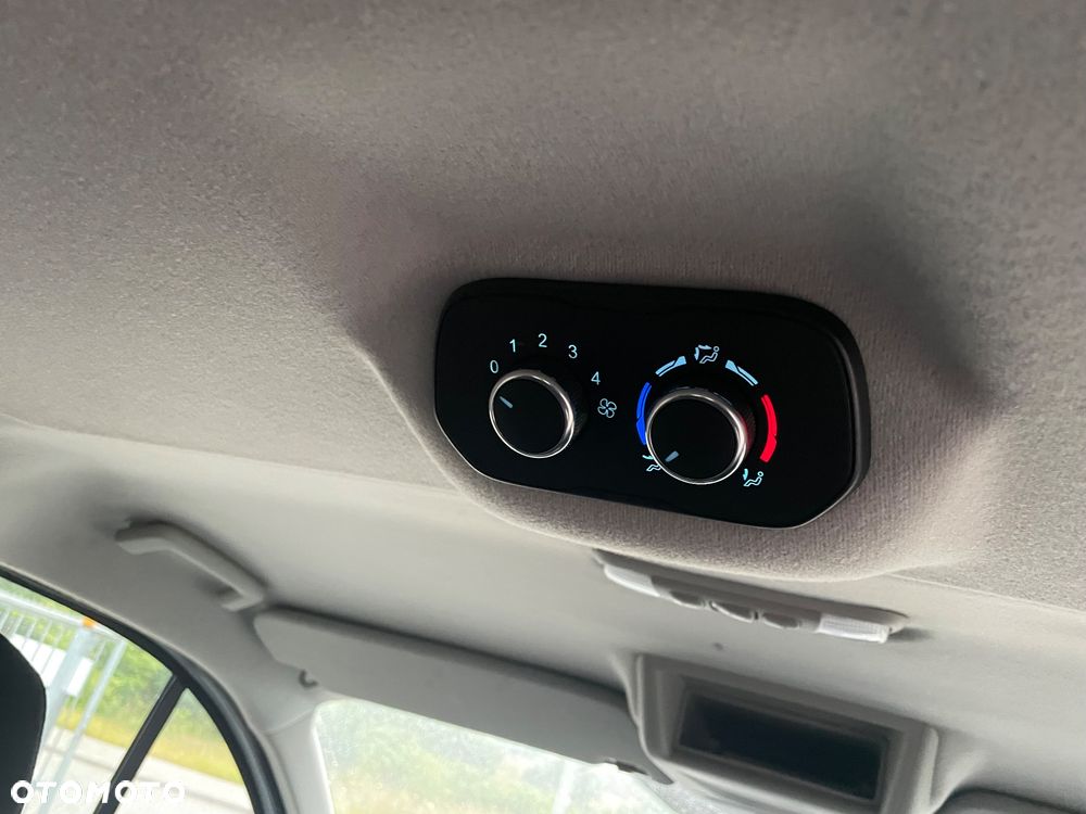 Ford Transit Custom L2H1 LKW VA MH Trend - 13