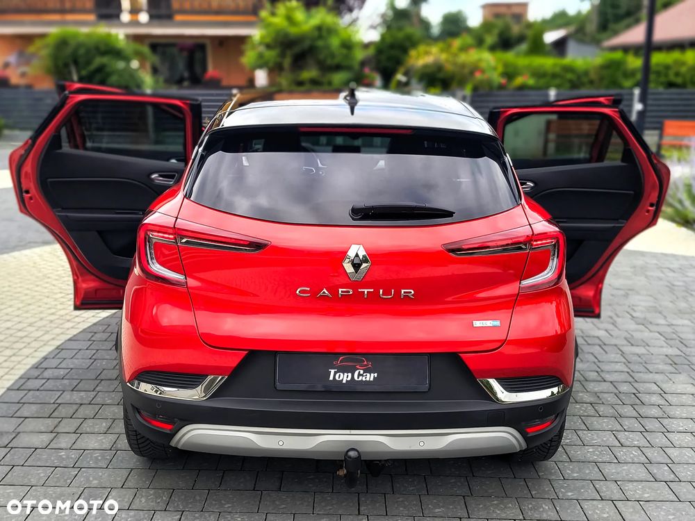 Renault Captur - 14