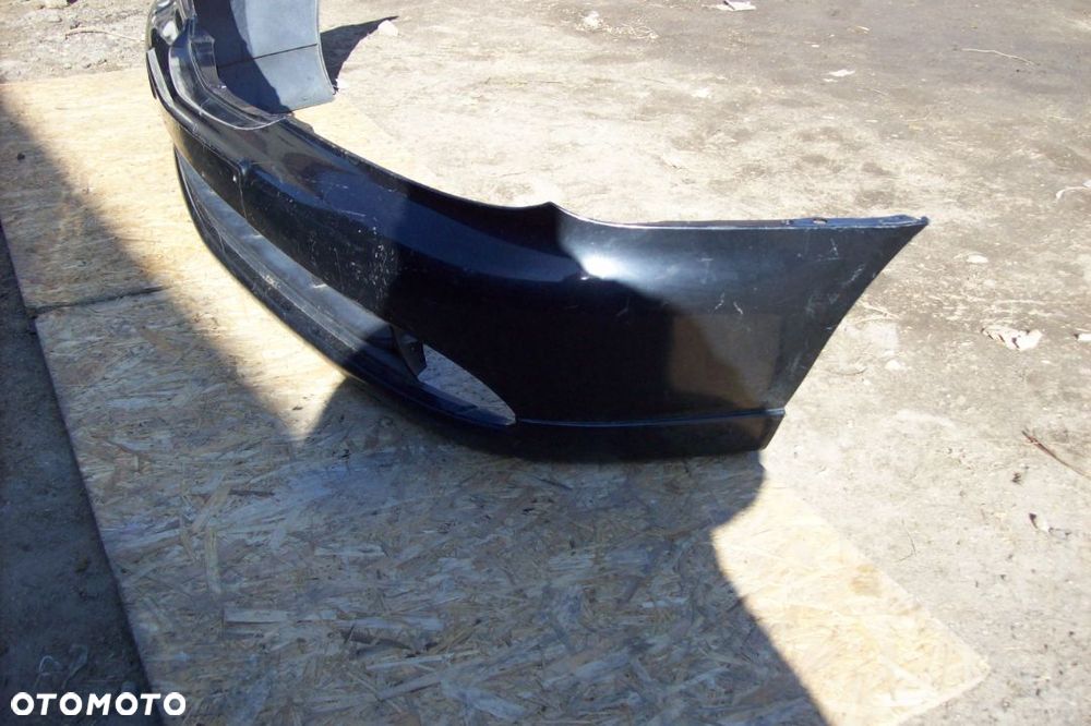 ZDERZAK PRZEDNI NISSAN PRIMERA P11 LIFT - 3