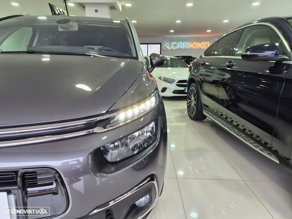 Citroën C4 Spacetourer 1.2 PureTech Live - 7