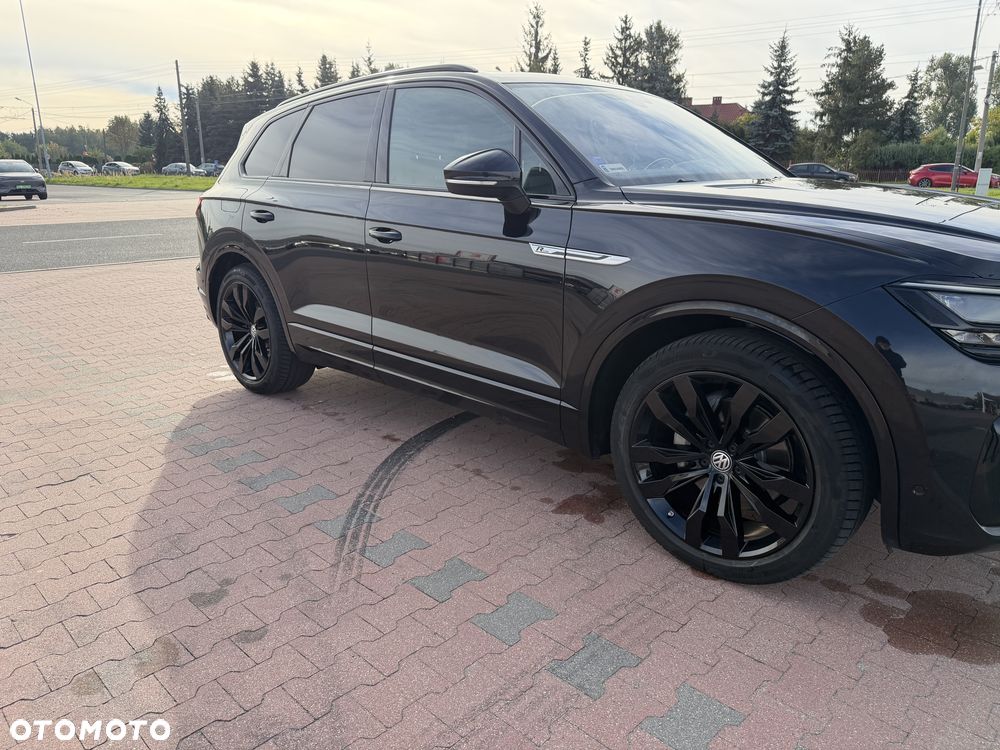 Volkswagen Touareg 3.0 V6 TDI SCR 4Mot R-Line - 14