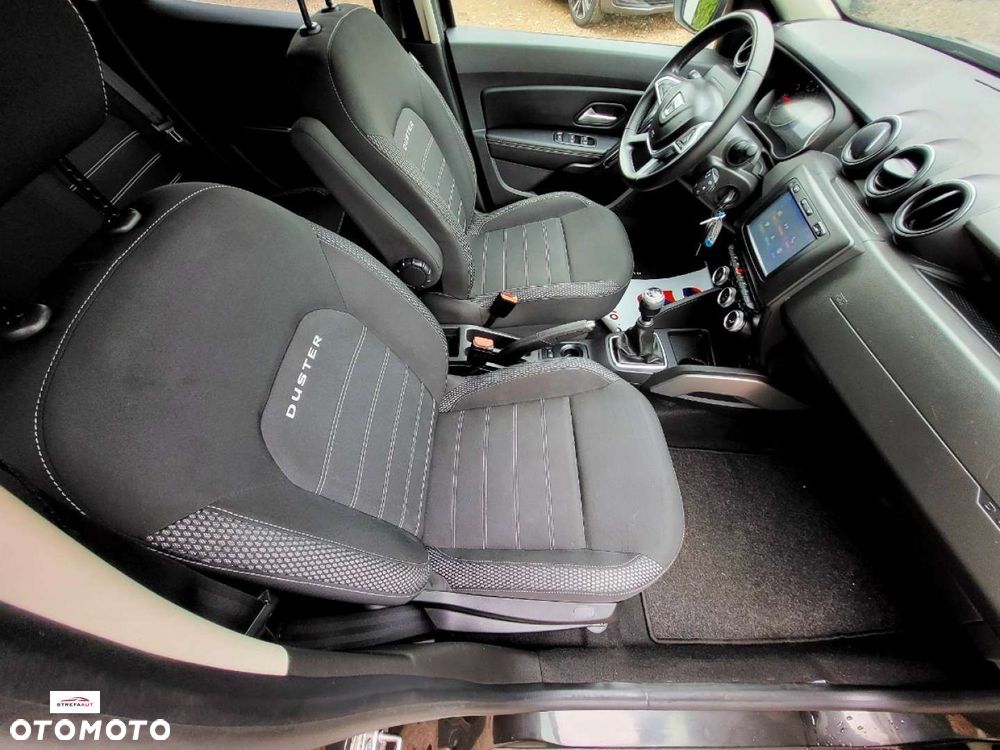 Dacia Duster - 28