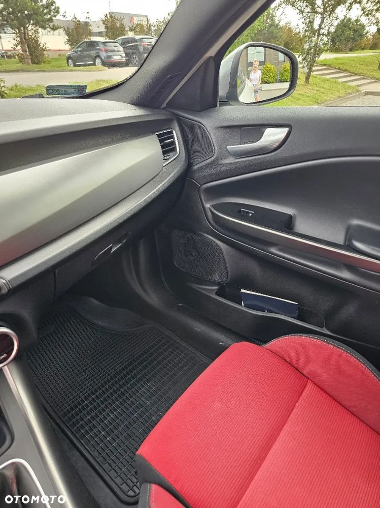 Alfa Romeo Giulietta 1.4 TB MultiAir Progression - 15