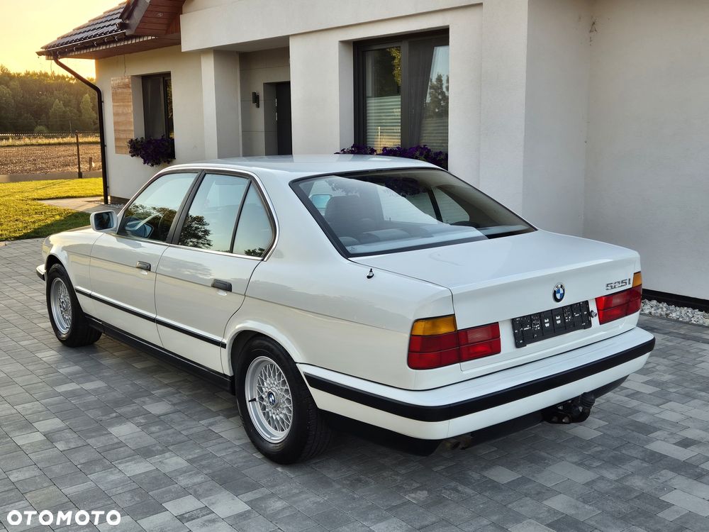 BMW Seria 5 - 3