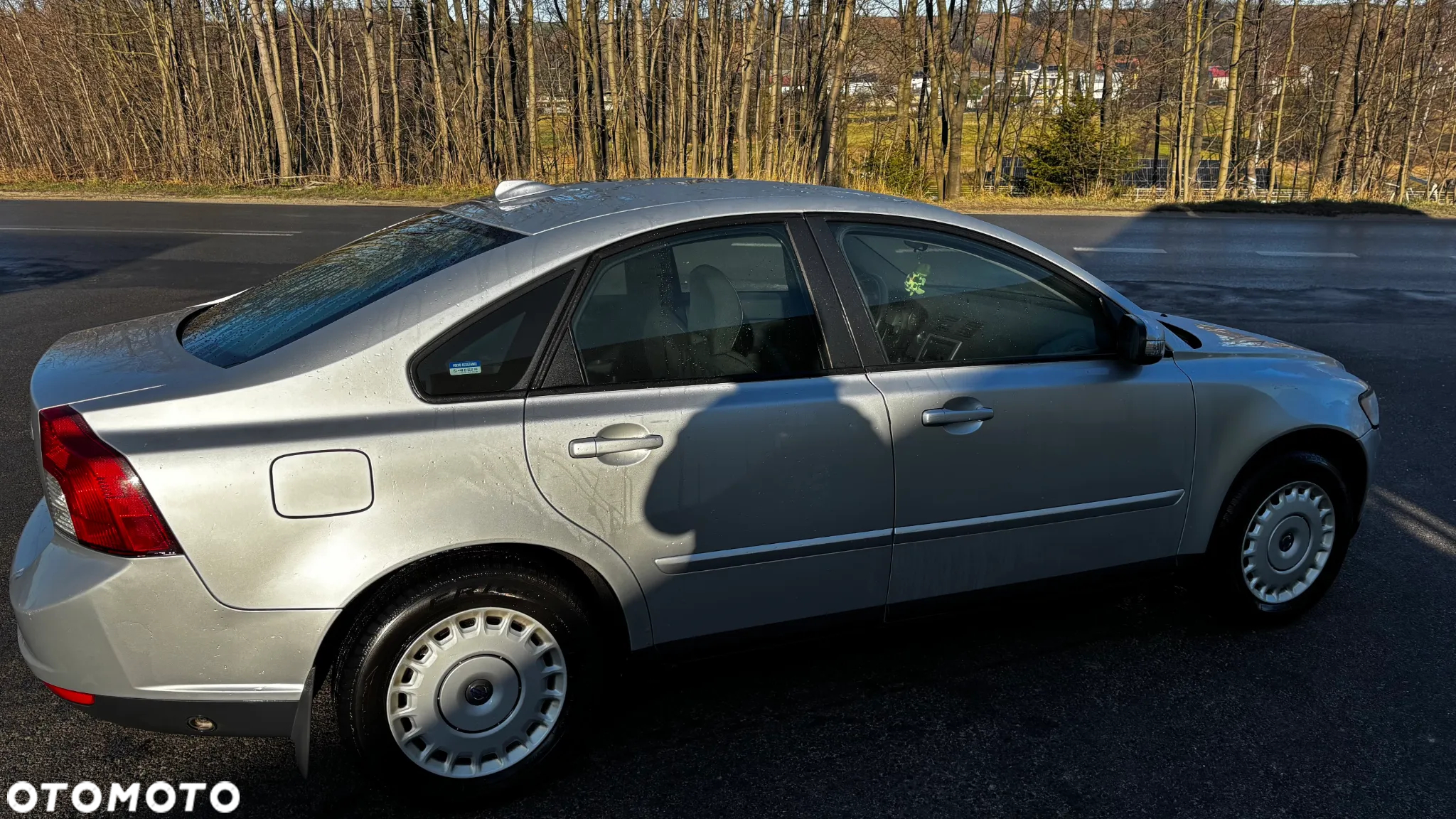 Volvo S40 1.6 - 6