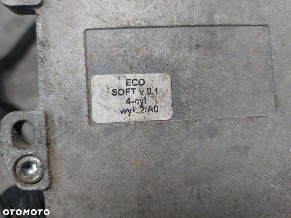 INSTALACJA GAZOWA LPG 67R-014903 STAG-4 67R-014066 TOMASETTO - 3