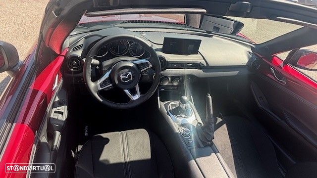 Mazda MX-5 1.5 RF Sky-G Prime-line - 16