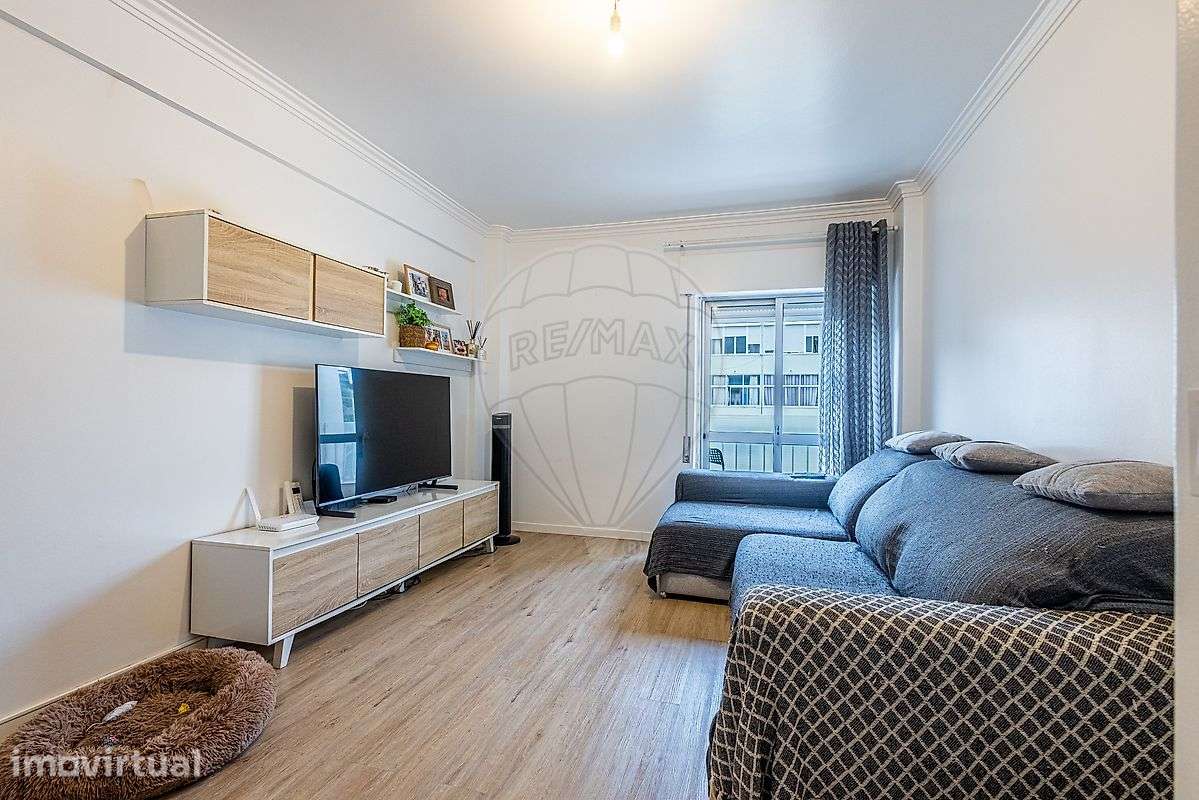 Apartamento T2 para venda