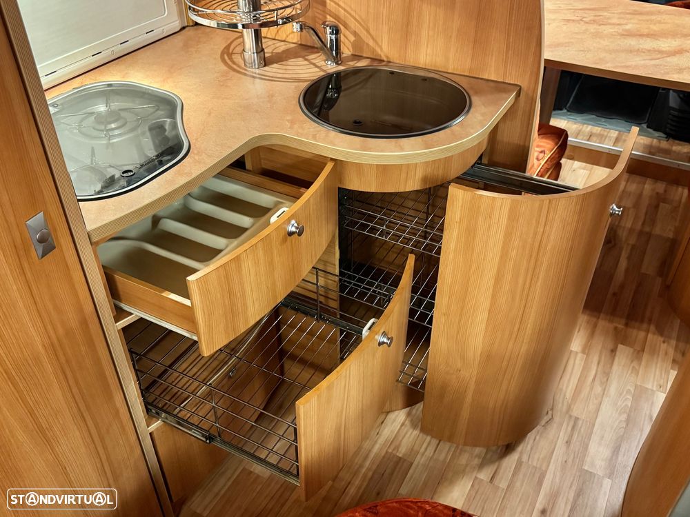 Challenger Eden 612 - 23