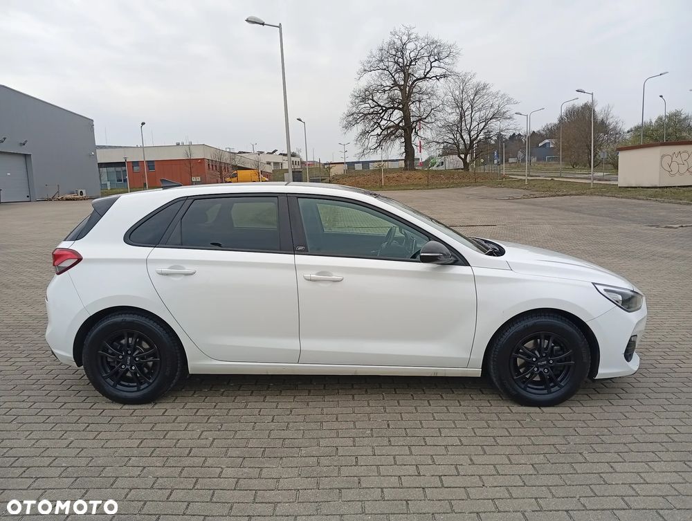 Hyundai i30 1.4 GO - 4