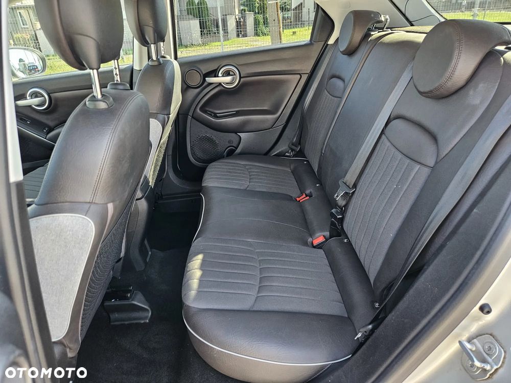 Fiat 500X 1.4 MultiAir DCT 4x2 S&S Pop Star - 13