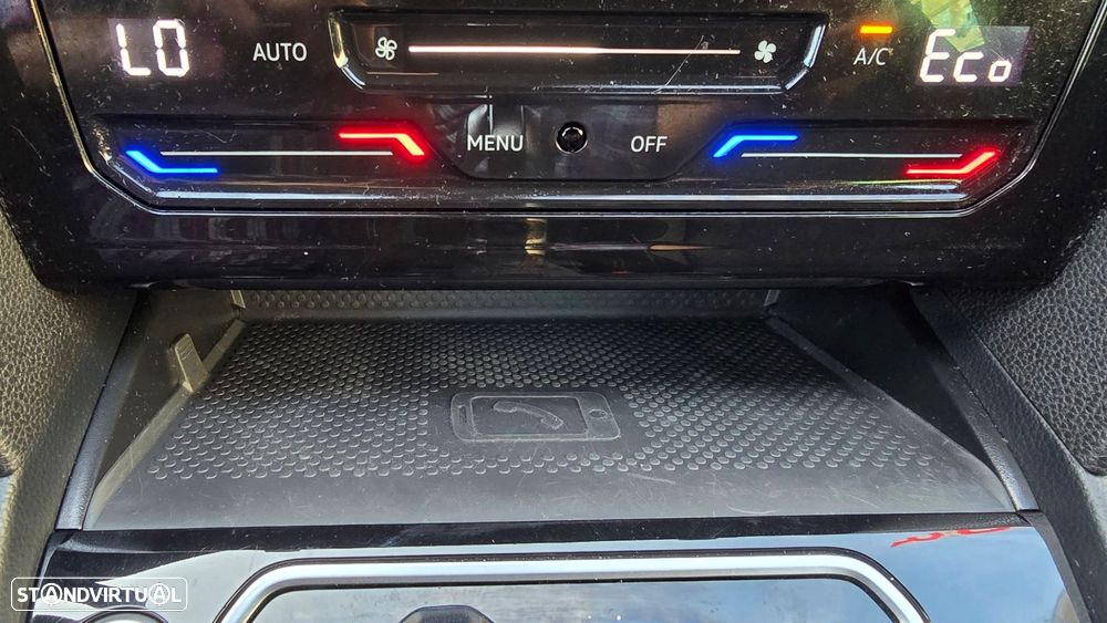 VW Passat Variant 1.4 TSI GTE Plug-in - 45