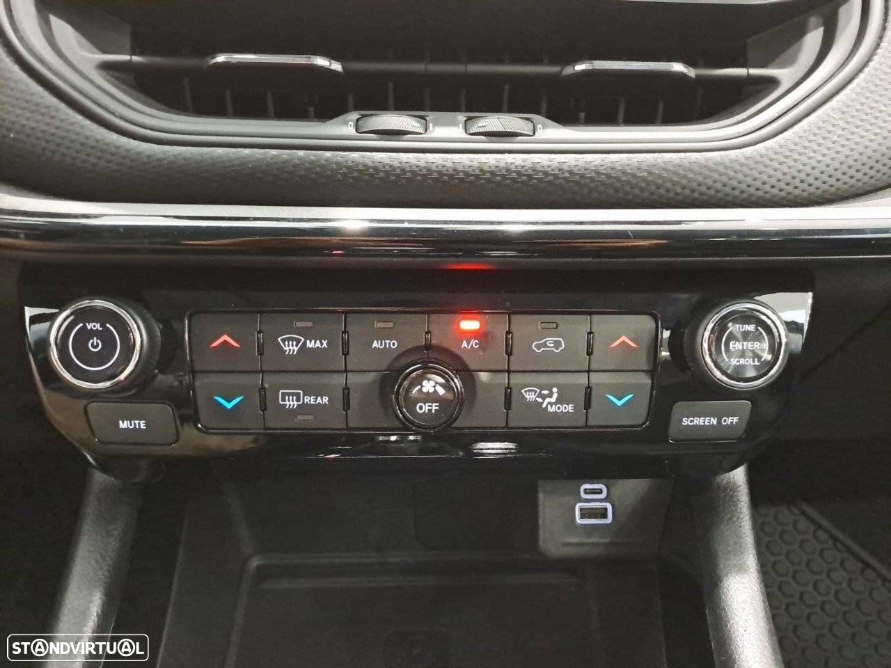 Jeep Compass 1.3 TG 4Xe Trailhawk - 21