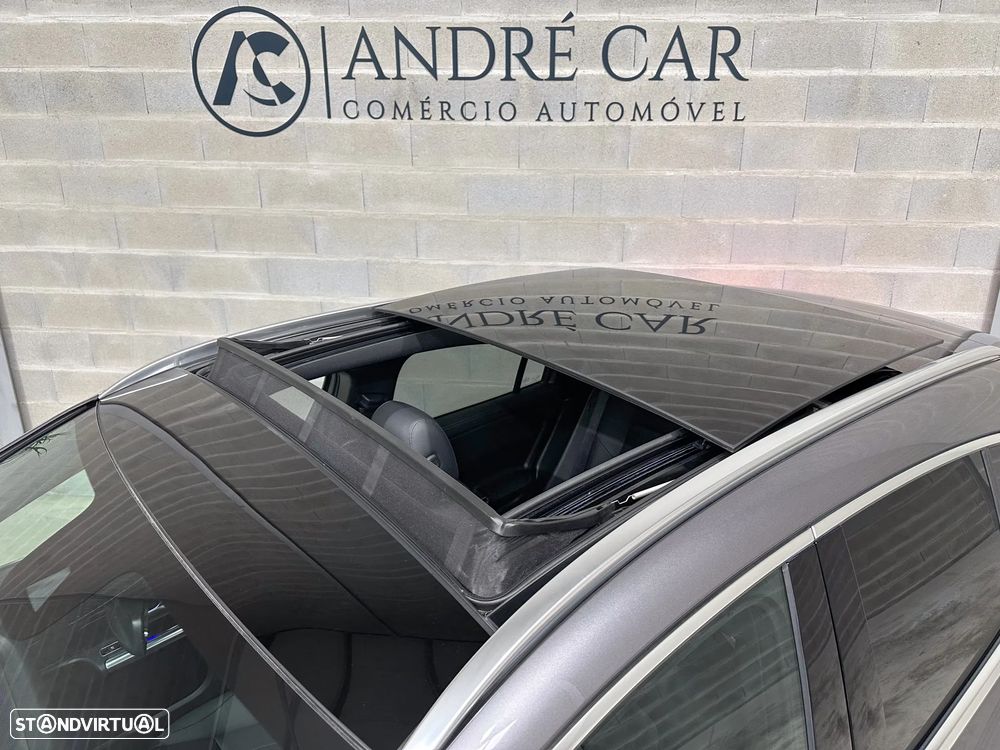 Mercedes-Benz GLA 250 e 8G-DCT Progressive — fotografia 55