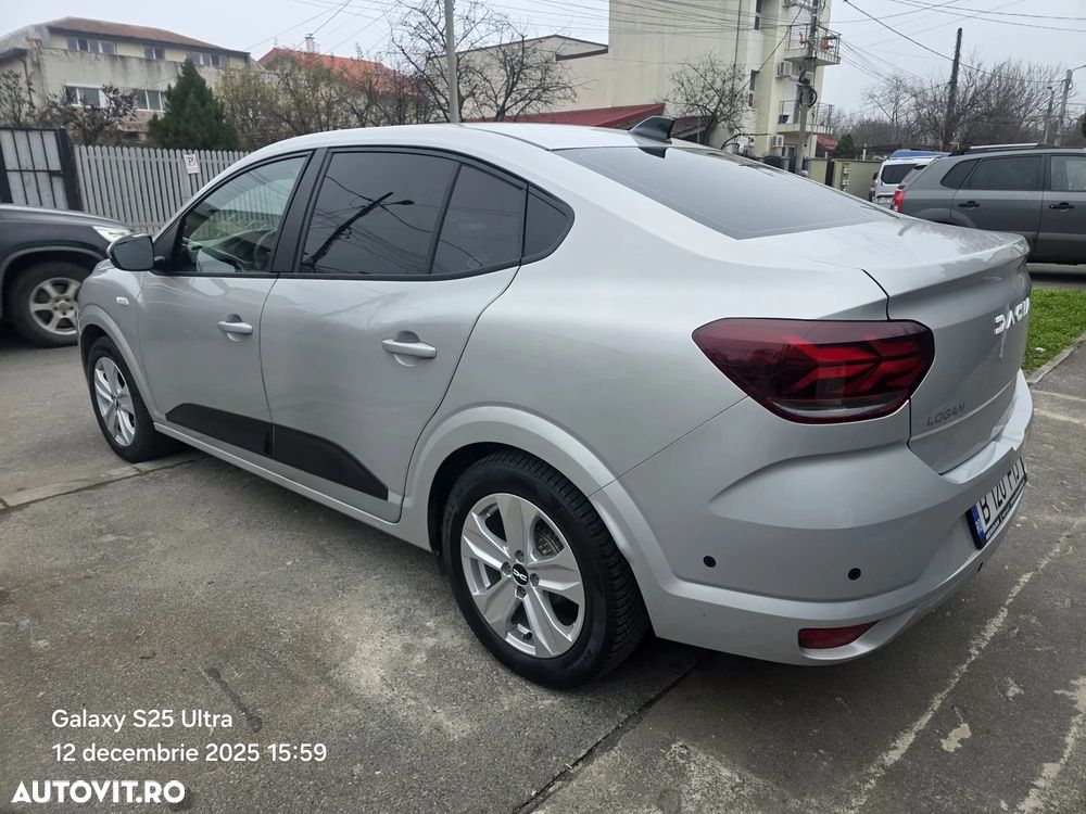 Dacia Logan ECO-G 100 MT6 Prestige+ - 3