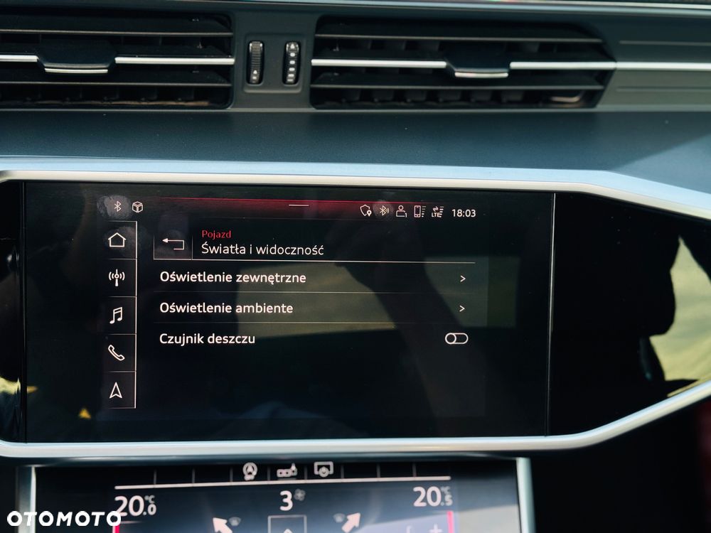 Audi A6 Avant 35 TDI S tronic design - 30