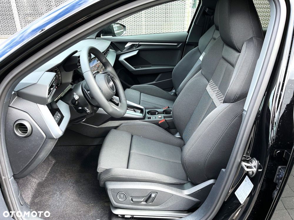 Audi A3 Limousine - 6