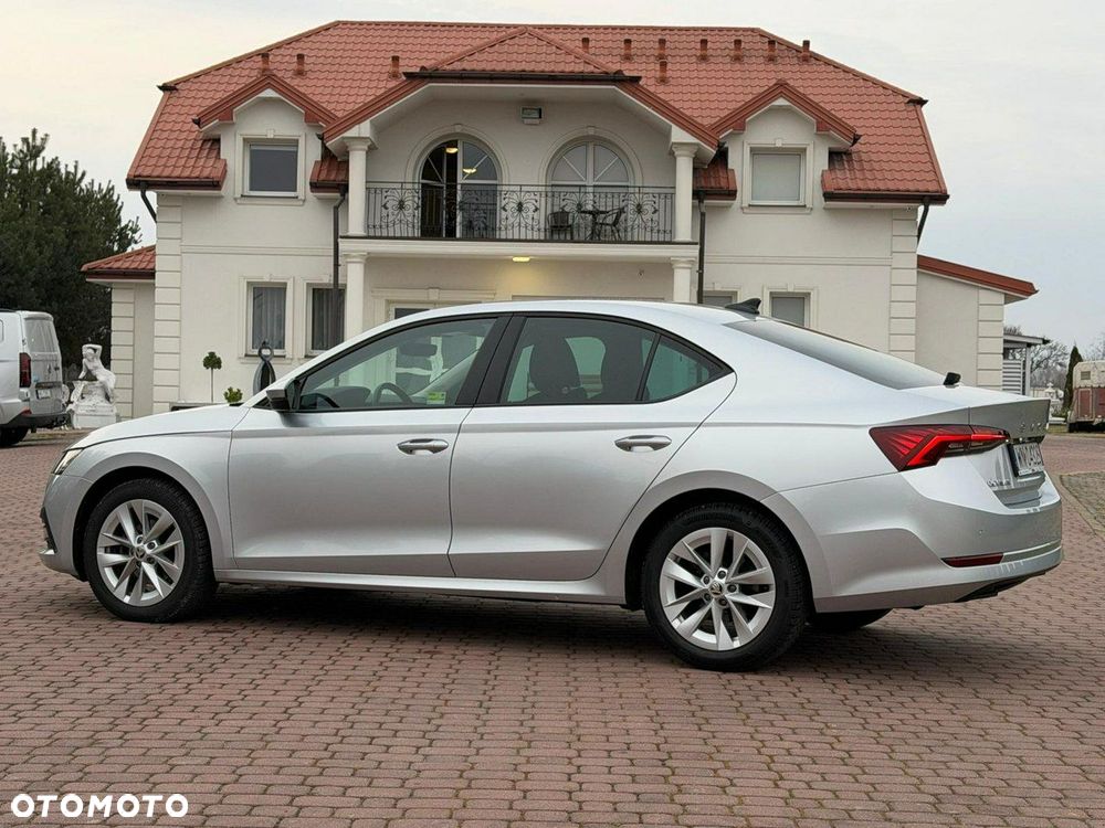 Skoda Octavia - 15