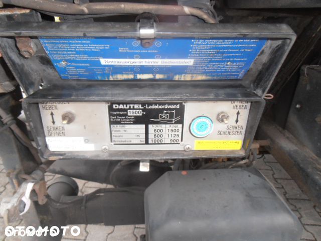 Mercedes-Benz 1726 - 19