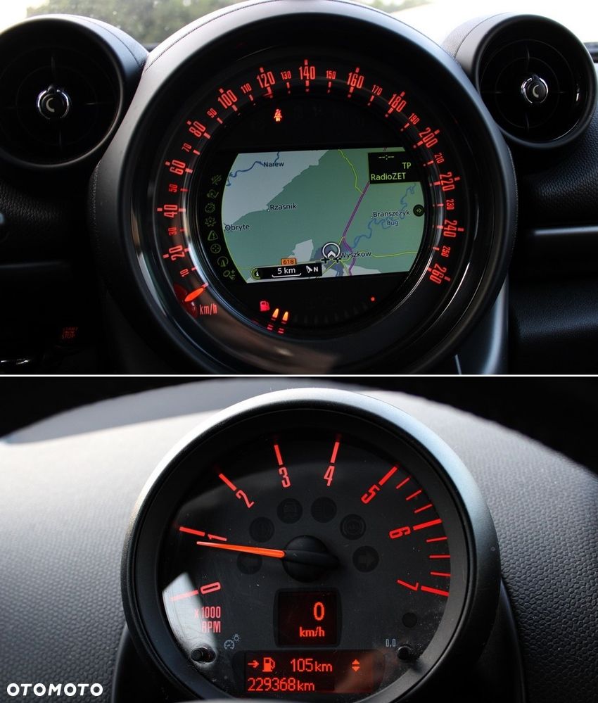 MINI Countryman Cooper SD ALL4 EU6 - 40