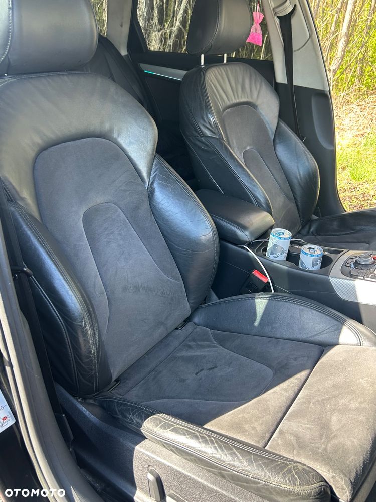 Audi A4 Avant 2.0 TDI - 26