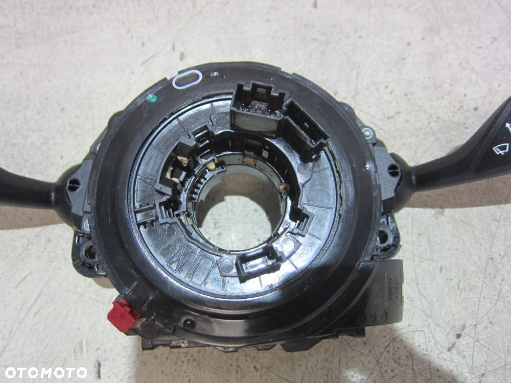 BMW X3 G01 X4 X5 TAŚMA KIEROWNICY MANETKI PRZEŁĄCZNIKI 9436673 61317944075 - 2