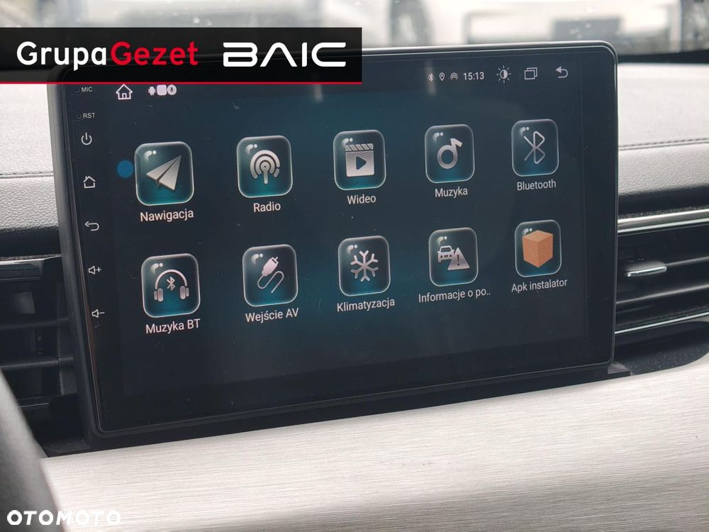 BAIC 3 - 14