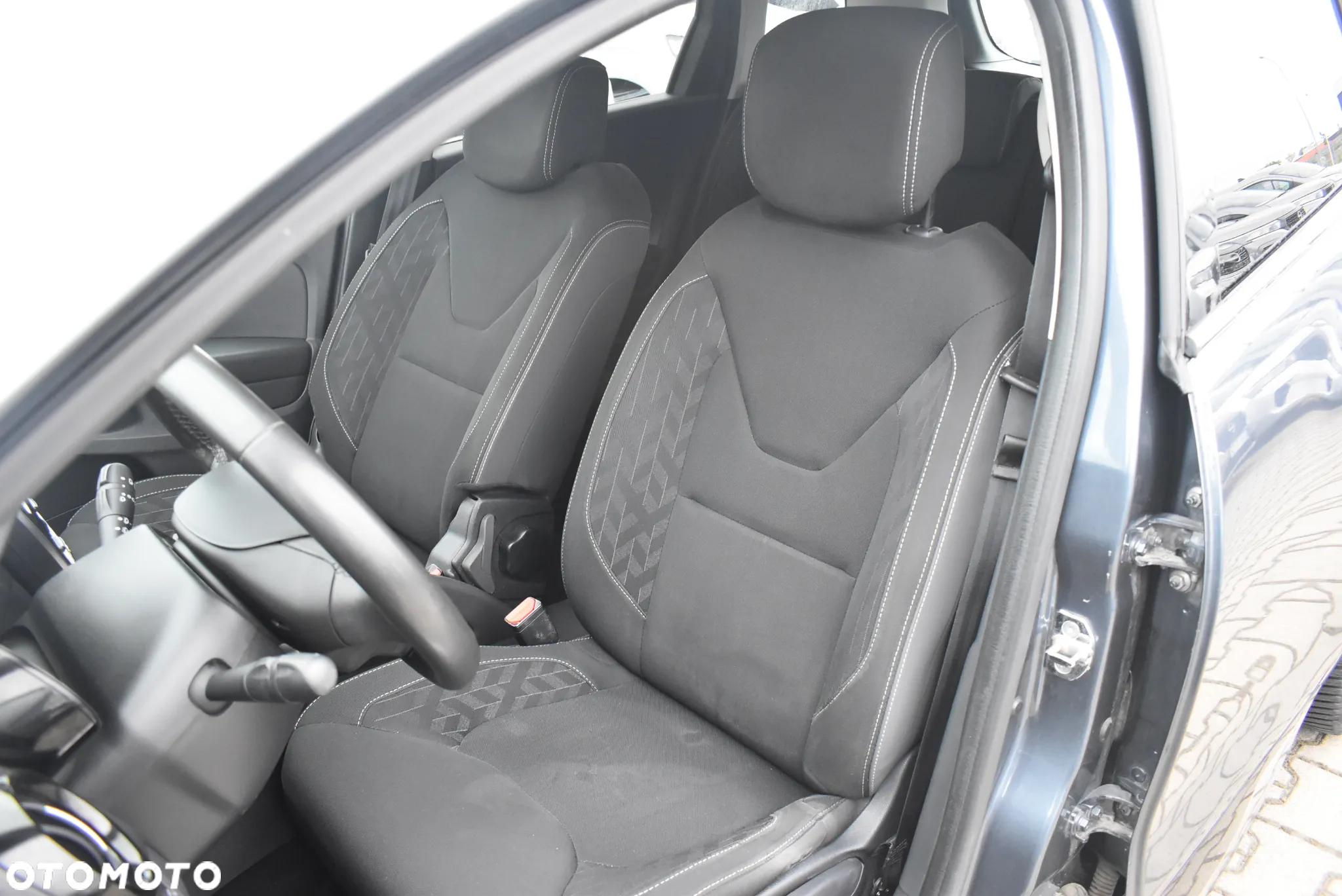 Renault Clio 1.5 dCi Energy Limited - 11