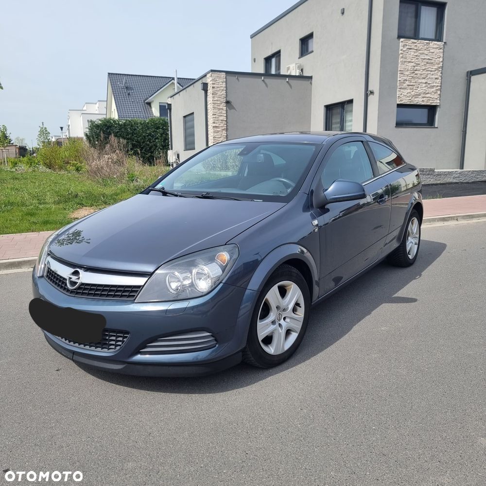 Opel Astra 1.4 Innovation 110 Jahre - 1