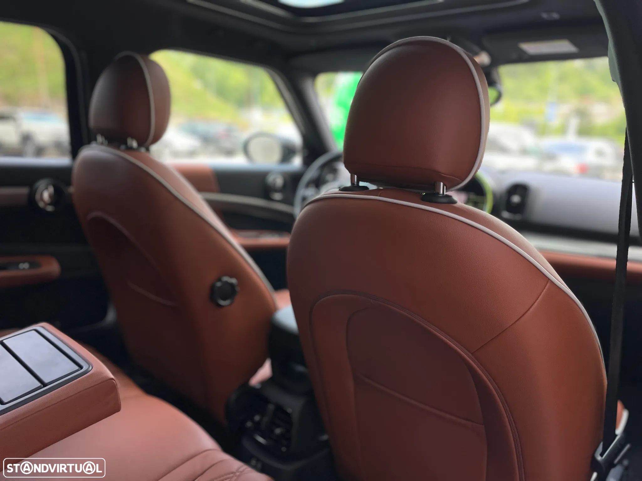 MINI Countryman Cooper SE ALL4 Auto - 36