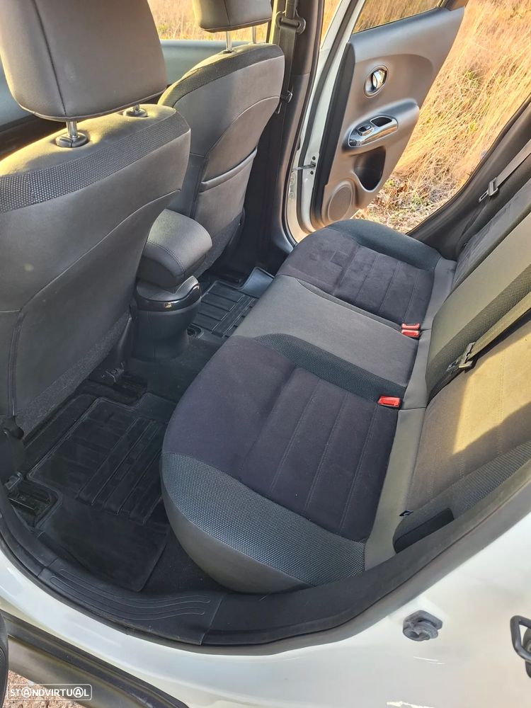 Nissan Juke 1.5 dCi N-Connecta - 25